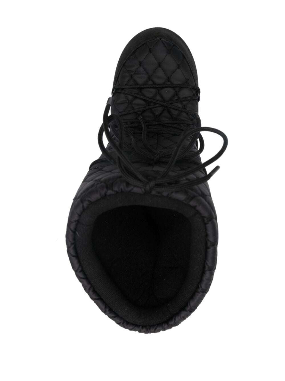 MOON BOOT - Icon Quilted Snow Boots Moon Boot
