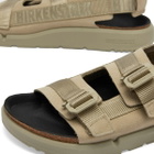 Birkenstock Shinjuku in Eucalyptus