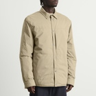 Moncler Men's Revoline Shirt Jacket in Beige