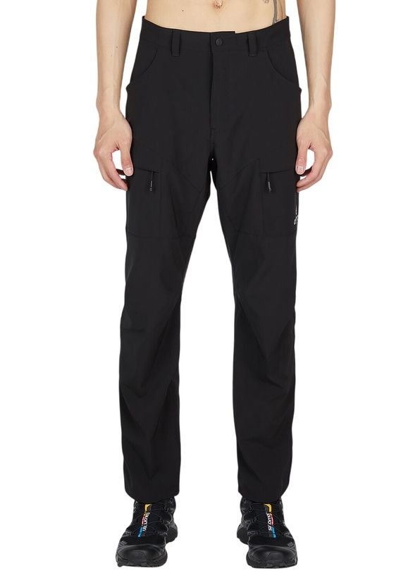 Photo: Ostrya Yarrow Hiking Pants