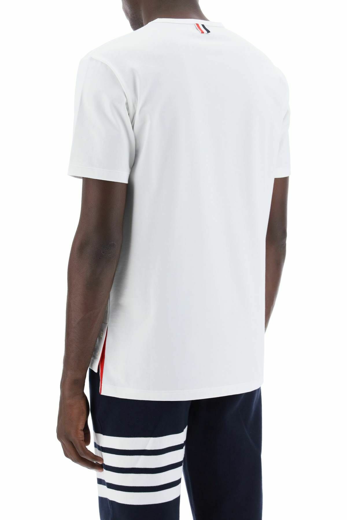 Thom Browne White Shirts main image 1