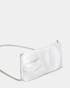 Steve Madden Blilia Bag in White