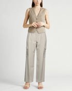 Peserico Womens Pants Light in Grey