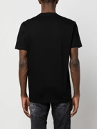 DSQUARED2 - Logo Cotton T-shirt