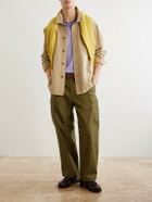 Polo Ralph Lauren - Textured Linen Jacket - Neutrals