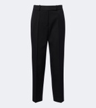 Róhe Straight pants