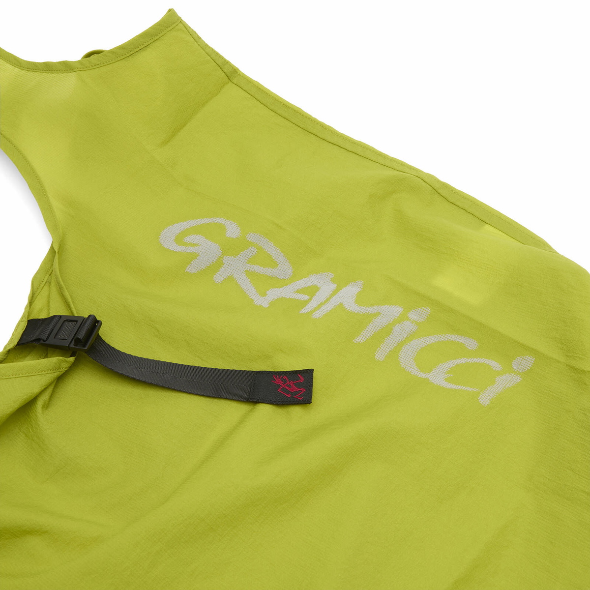 Gramicci Women's Ultra-Light Shopper in Kiwi 