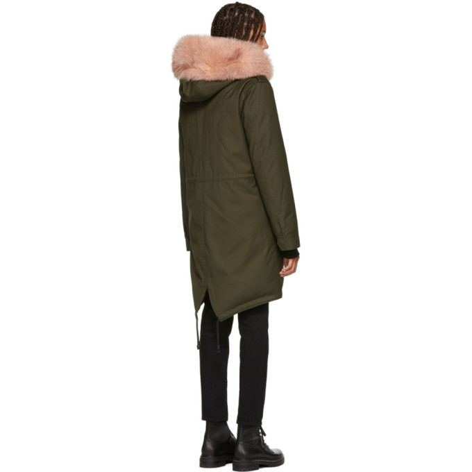 Mackage rena d parka best sale