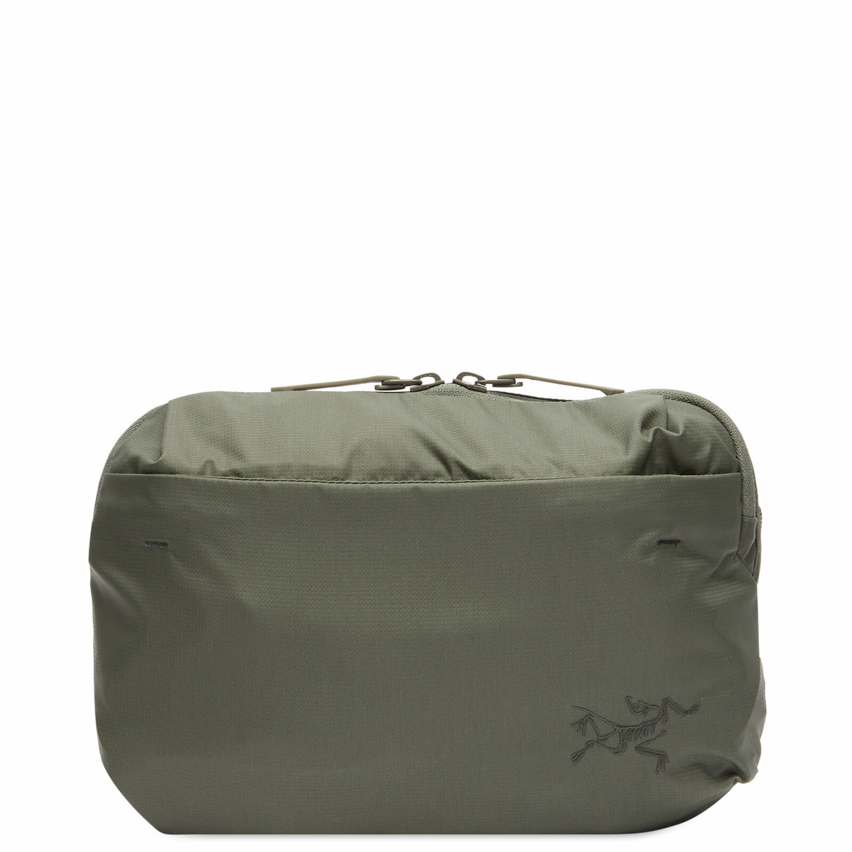 Arc'teryx Mantis 2 Medium Waist Pack in Forage/Tatsu/Yukon Arc'teryx