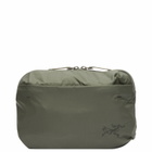 Arc'teryx Heliad Crossbody Bag in Forage 