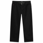 Bene Culture Men's Domino Jeans in Black