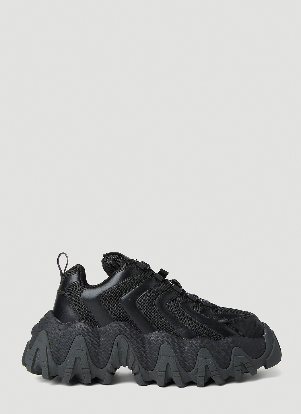 Eytys Halo Platform Sneakers