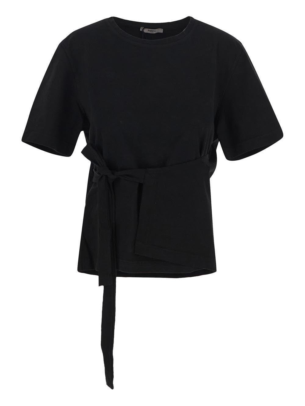 Barena Tied Knot T Shirt