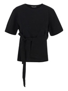 Barena Tied Knot T Shirt