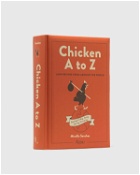 Rizzoli "Chicken A To Z   1000 Recipes From Around The World" By Mireille Sanchez Multi - Mens - Food
