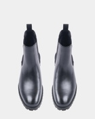 Steve Madden Alamo Boots in Black