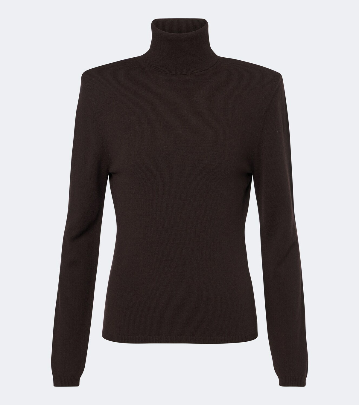Jardin des Orangers Cashmere turtleneck sweater
