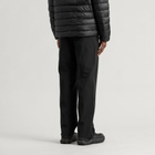 Mellow Clo Men's 2L Trek Trousers in Black