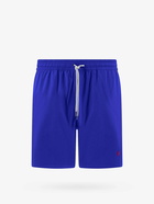 Polo Ralph Lauren Swim Trunks Blue   Mens