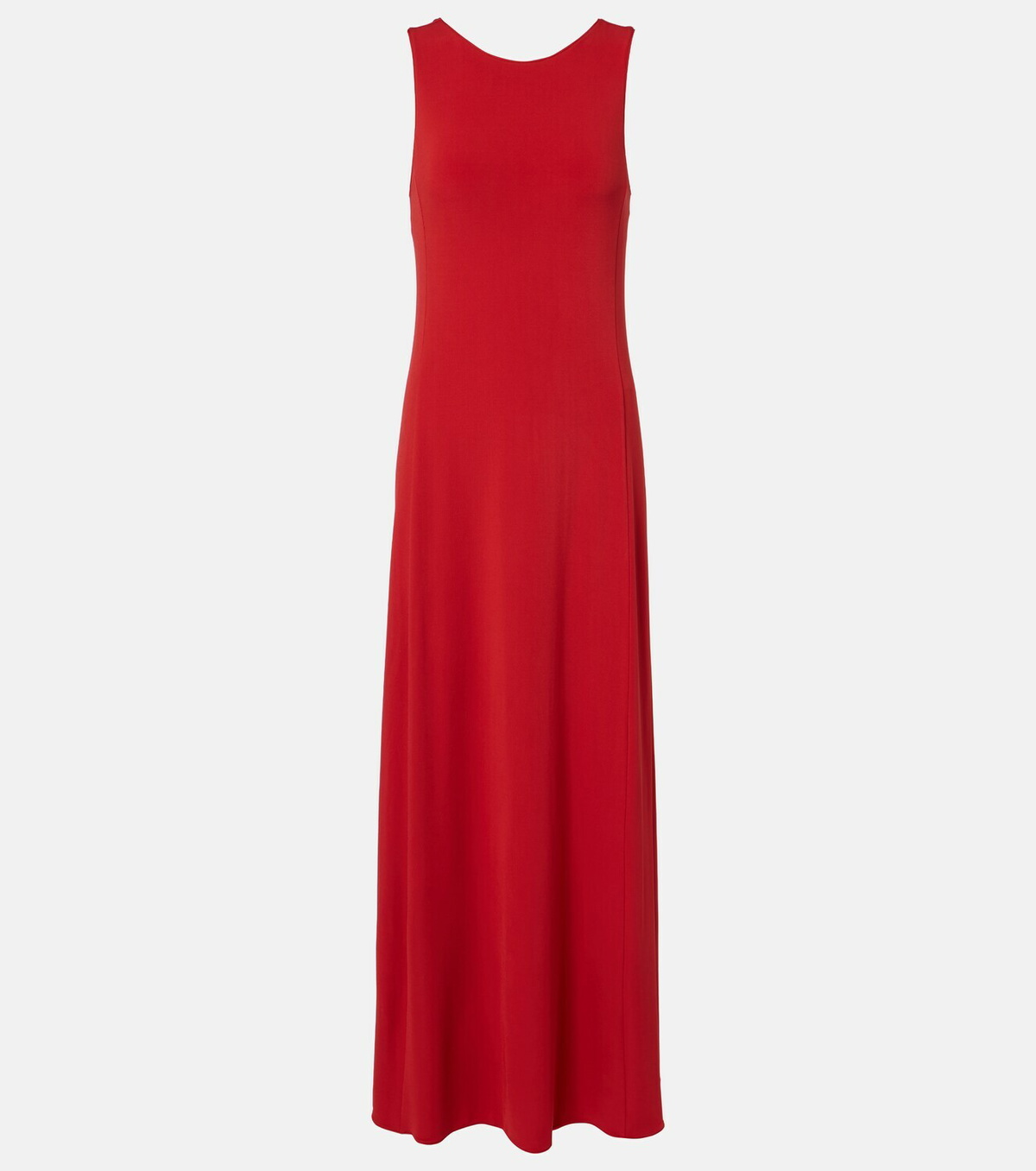 Max Mara Pania maxi dress