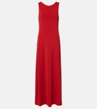Max Mara Pania maxi dress
