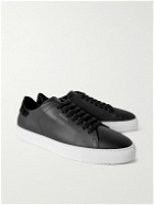 Axel Arigato - Clean 90 Leather Sneakers - Black