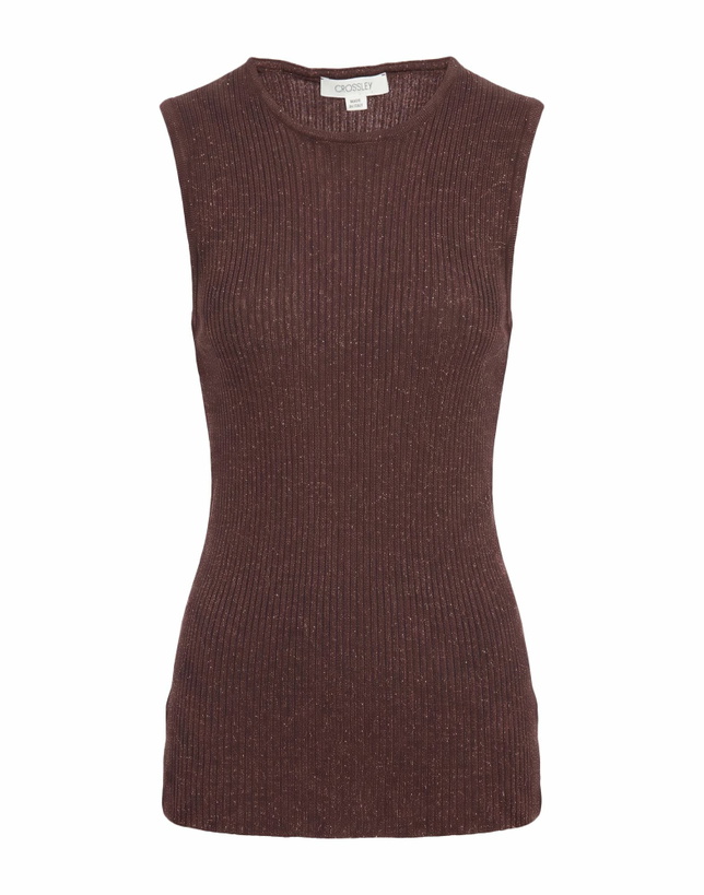 Photo: Crossley Womens Top Burgundy