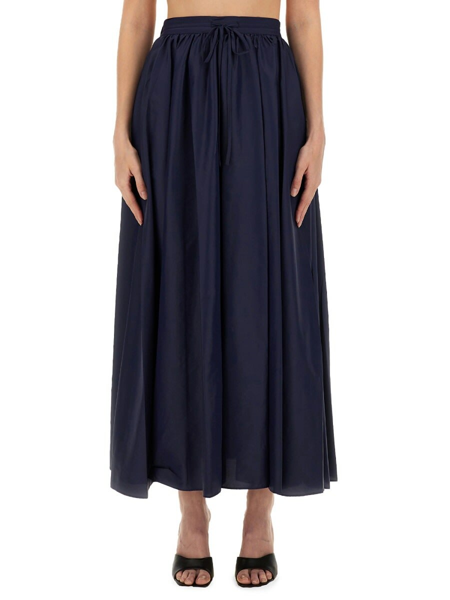 【Staud】 Smith maxiスカート Staud Smith maxi skirt Staud