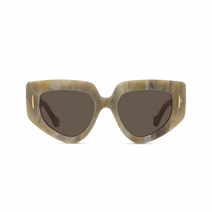 Photo: Loewe Sunglasses