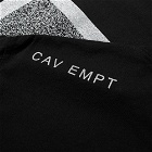 Cav Empt Silver Activity Tee