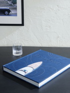 Assouline - Feadship Hardcover Book