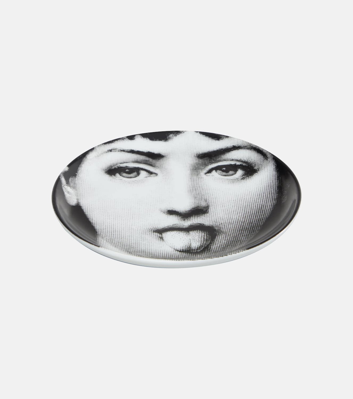 Fornasetti Tema e Variazioni n.82 coaster