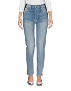 Frame Womens Jeans in Blue