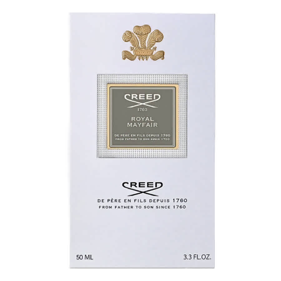 Creed Ladies Creed Royal Mayfair EDP Spray 1.7 oz Fragrances 3508440505149