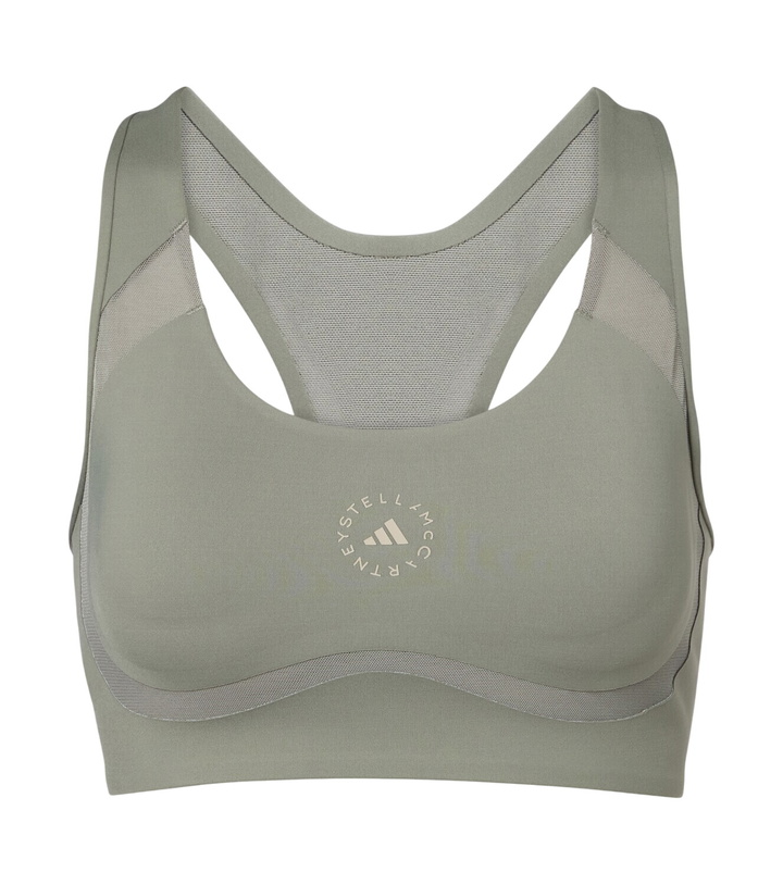 Photo: Adidas by Stella McCartney Power Impact sports bra