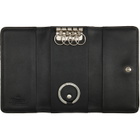 Vivienne Westwood Black Key Case