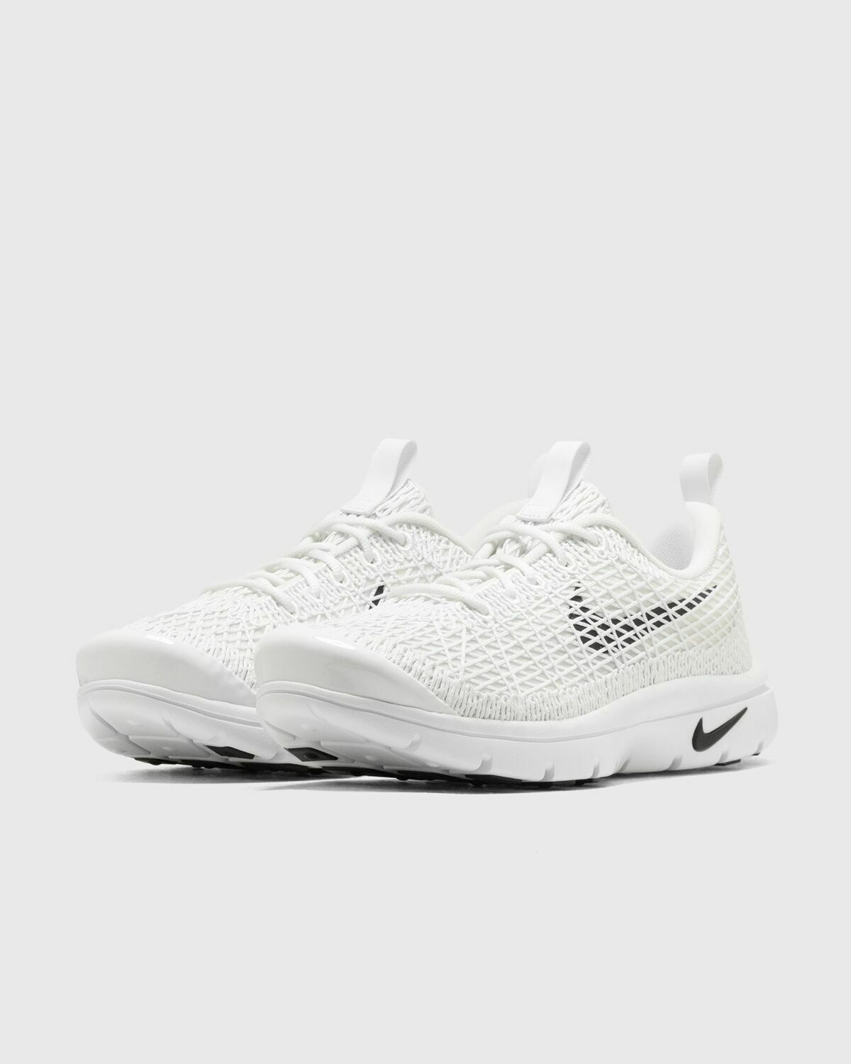 Comme des Garçons Homme Plus X NIKE Air Rejuven8 White Mens Lowtop