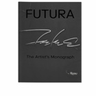 Rizzoli Futura: The Artist's Monograph in Futura 