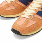 New Balance 471 Sneaker in Peach Nectar