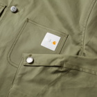 A.P.C. x Carhartt WIP Mishiguene Jacket