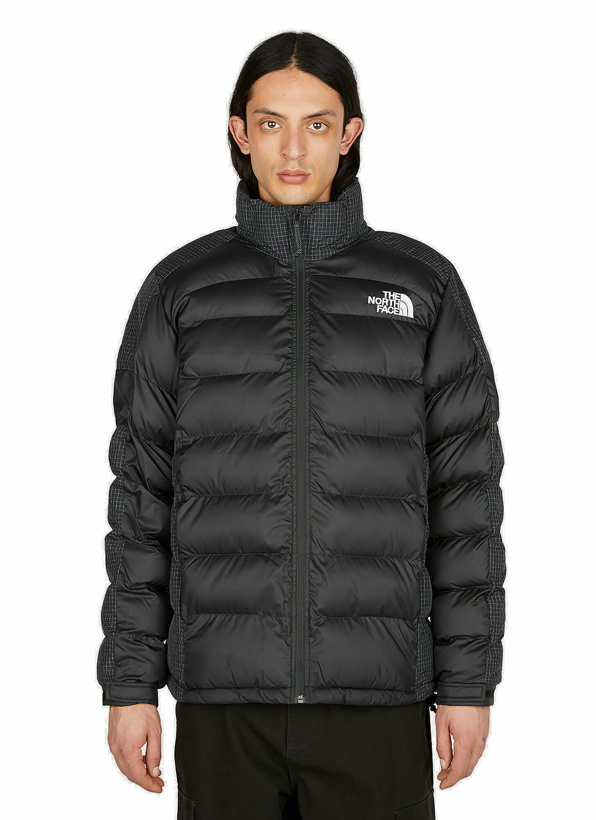 Photo: The North Face - Rusta Puffer Jacket in Black