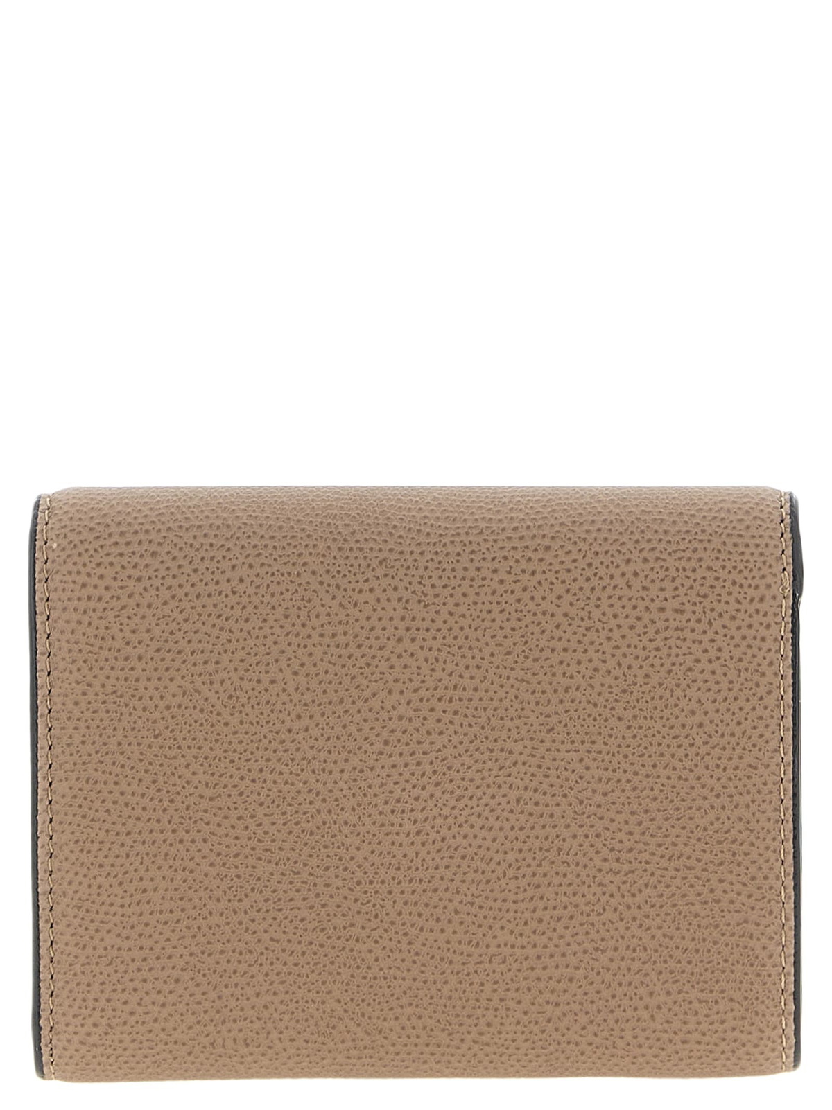 Valextra iside Trifold Wallet