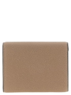 Valextra iside Trifold Wallet