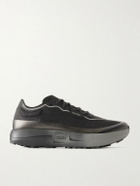 norda - 005 Dyneema® Running Sneakers - Black