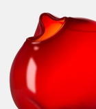Alexa Lixfeld Komet glass vase