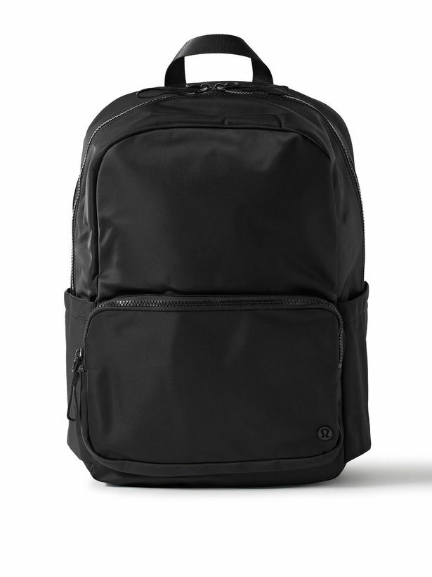 Photo: Lululemon - Everywhere Recycled-Shell Backpack