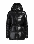 Duvetica Womens Puffer in Black