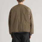 Goldwin Men's Insulated Liner Jacket in Morel