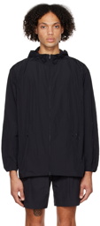 Y-3 Black Wndbrk Jacket