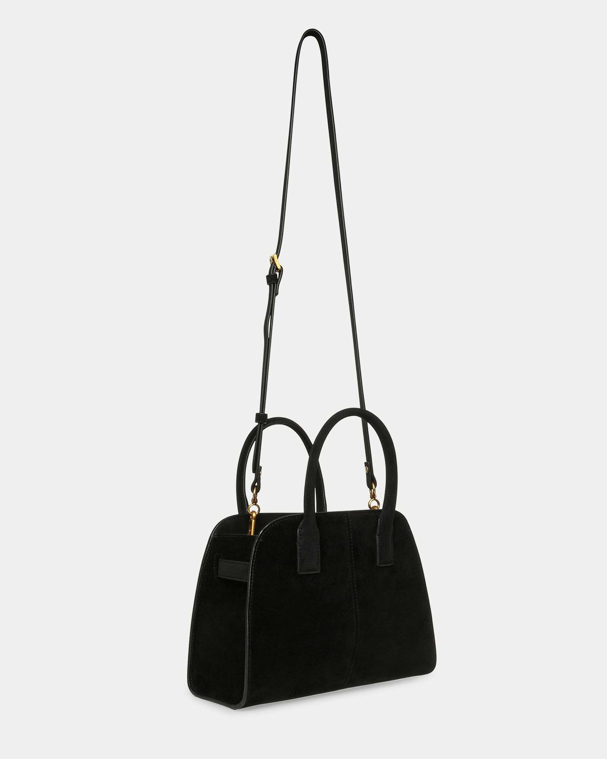 Steve Madden Bspiced Bag in Black
